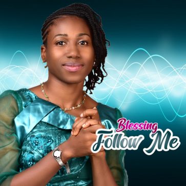 Blessing follow me by Signet C