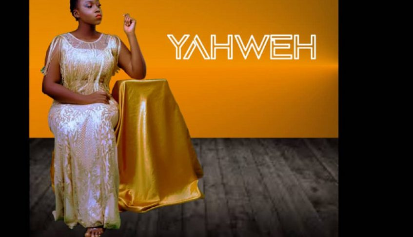 Yahweh by Joy Simon