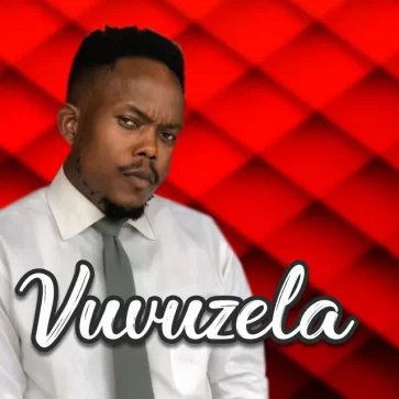Vuvuzela – Pauhll Tunectar