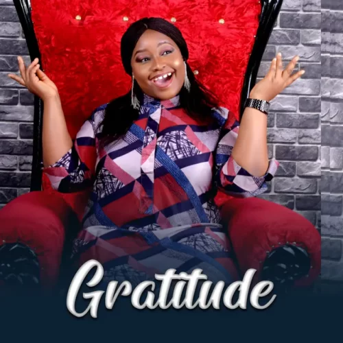 Gratitude – Tee 4 Christ