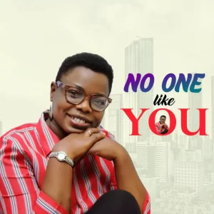 No one like you – Rita Blessed
